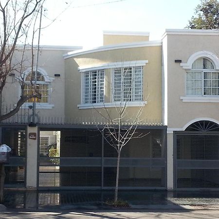 Caminos Del Vino Apartments Mendoza Extérieur photo